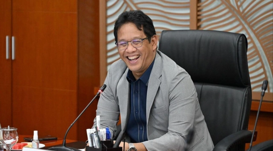 Menkeu Purbaya Takut Ceplas-ceplos, Netizen: Sri Mulyani Didemo Rakyat, Ini Didemo Pejabat